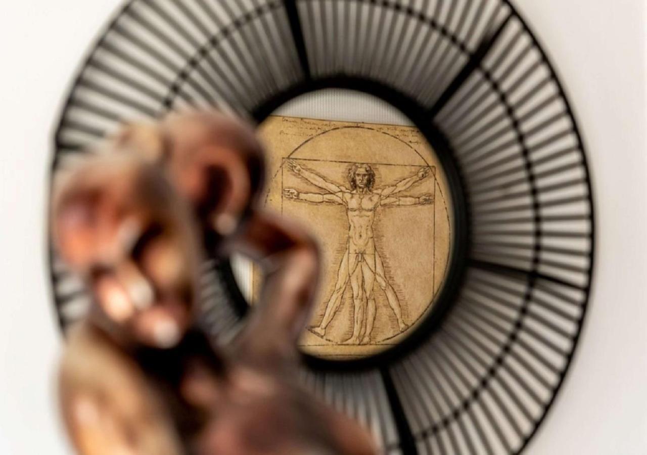 فندق بست ويسترن لو فينشي لوار فالي أمبُواز المظهر الخارجي الصورة